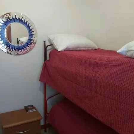 Trilocale A 800 Metri Dal Mare Appartamento *