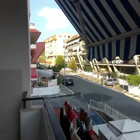 Trilocale A 800 Metri Dal Mare *